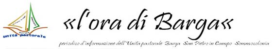 l'ora di barga