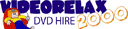 dvd hire