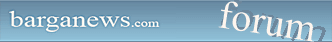 the barganews forum on line community