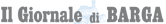 giornale di barga on line