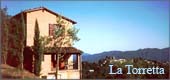 accommodation around barga