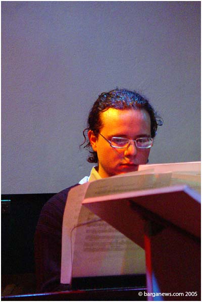 simone venturi