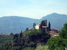 view of barga