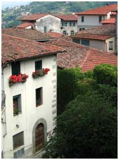 barga vecchia