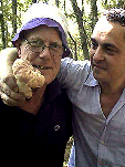 babbo and mario milano