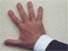 Fosciandora hands