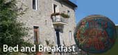 bed and breakfast just outside barga