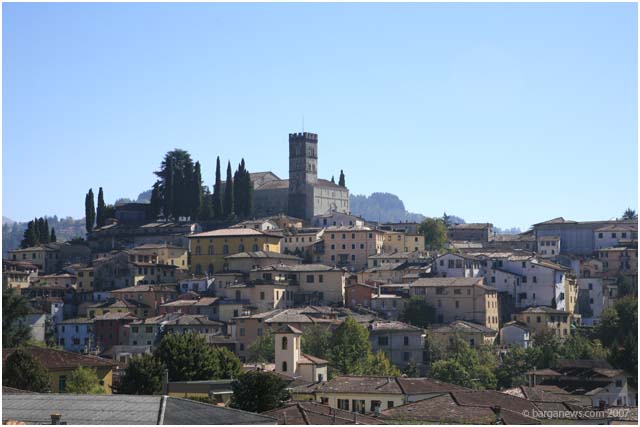 barga