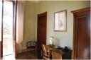 Gelsi room at the Hotel Villa Moorings