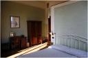 Gelsi room at the Hotel Villa Moorings