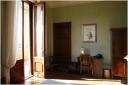 Gelsi room at the Hotel Villa Moorings