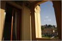 Gelsi room at the Hotel Villa Moorings