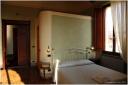 Gelsi room at the Hotel Villa Moorings