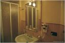 Gelsi room at the Hotel Villa Moorings