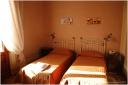 Emma room at Hotel Villa Moorings