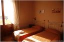 Emma room at Hotel Villa Moorings