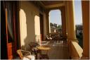 Emma room at Hotel Villa Moorings