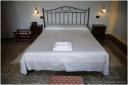 Pino room at Hotel Villa Moorings