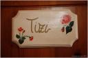 Tizi room at Hotel Villa Moorings