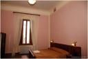 Nonno Ri room at Hotel Villa Moorings
