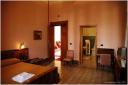 Nonno Ri room at Hotel Villa Moorings