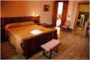 Nonno Ri room at Hotel Villa Moorings