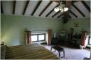 Lolly room at Hotel Villa Moorings