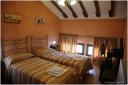 Panfila room at Hotel Villa Moorings