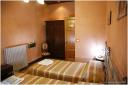 Panfila room at Hotel Villa Moorings