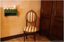 Panfila room at Hotel Villa Moorings