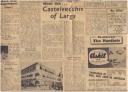 History of the Hotel Villa Moorings