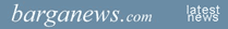 latest headlines from barganews.com