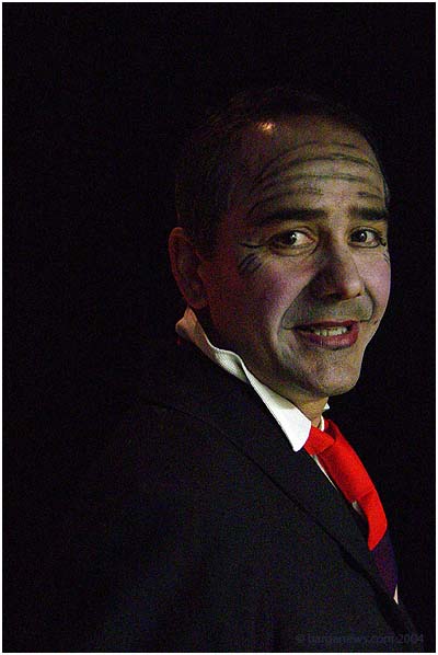 pierro nannini