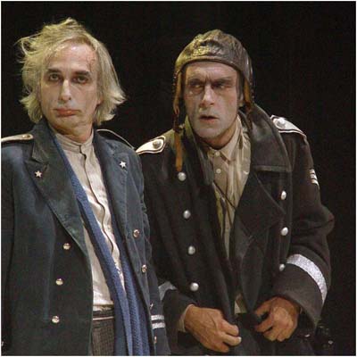 aspettando godot