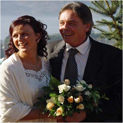 wedding in barga