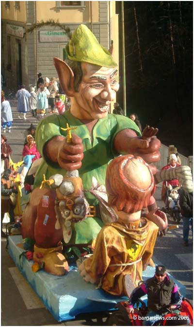 carnivale 