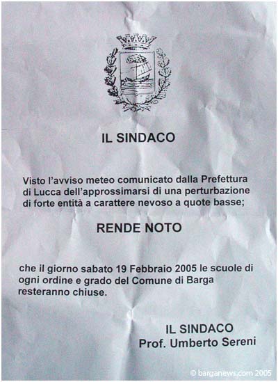 prefettura di lucca