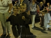 images from daily life in barga