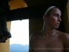 images from daily life in barga