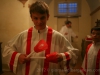images from daily life in barga