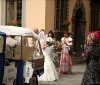 images of daily life in barga