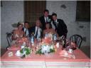 {barganews} Belated Irish Wedding in Barga Vecchia