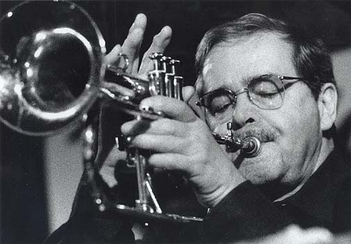kenny wheeler