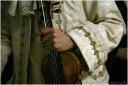 {barganews_teatro20feb} Masked and hidden - the Carnevale at the Teatro