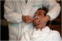 {barganews_barber13feb} Antonio Chiappa moving into the castle? 