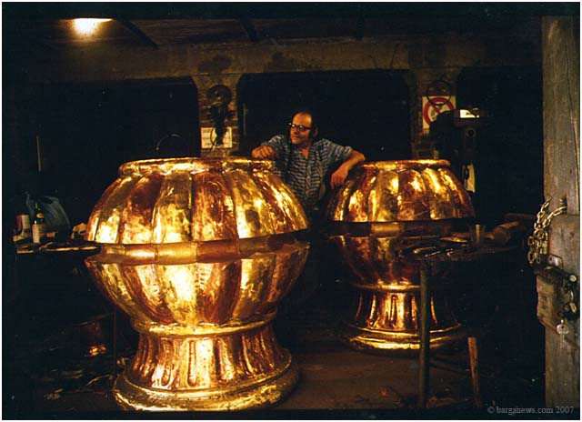 luigi scaldini
