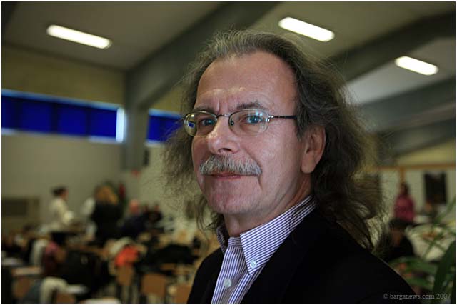 Prof. Michael Kalmar