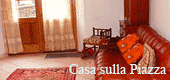  	Apartment in Barga Vecchia