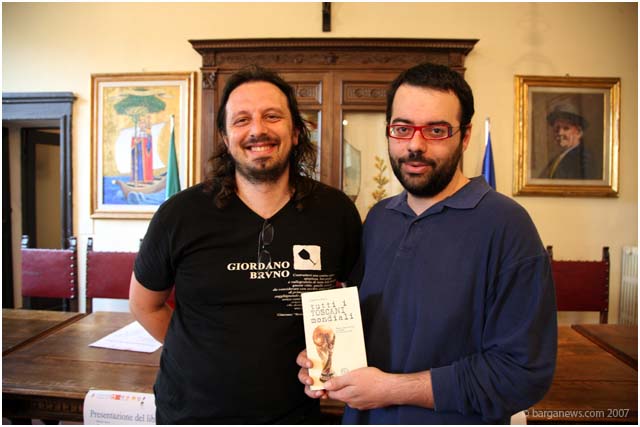 Tutti i Toscani Mondiali by Enrico Pace