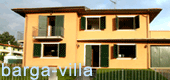 barga accommodation